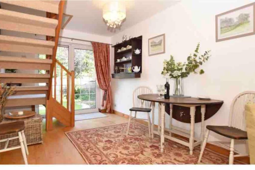 Best Location In Town, It Is All On The Doorstep. Ayr Exterior foto